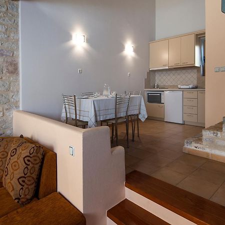 Enastron Villas Kyparissia Luaran gambar