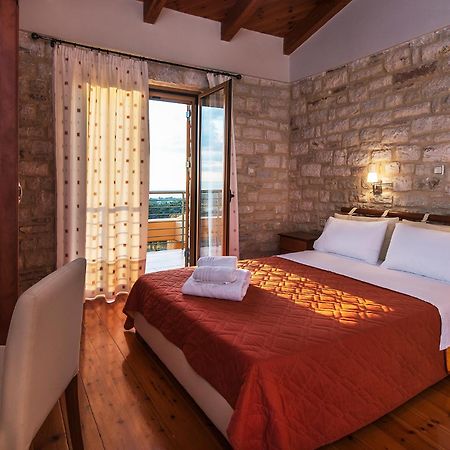 Enastron Villas Kyparissia Luaran gambar