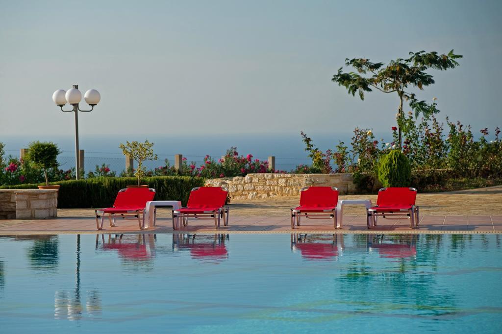 Enastron Villas Kyparissia Luaran gambar