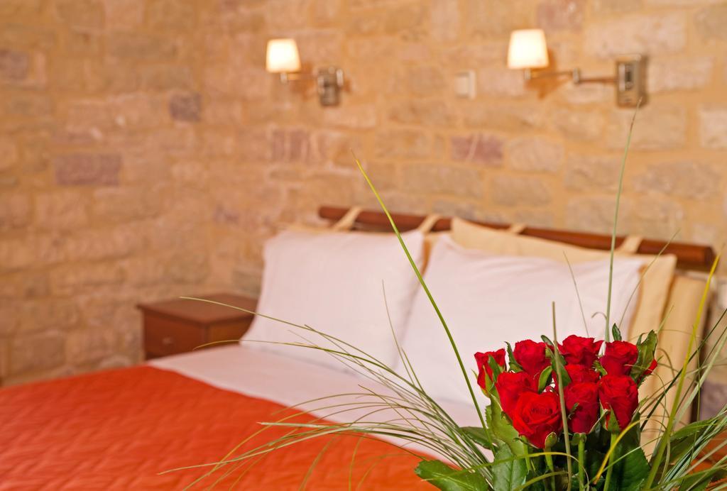 Enastron Villas Kyparissia Luaran gambar