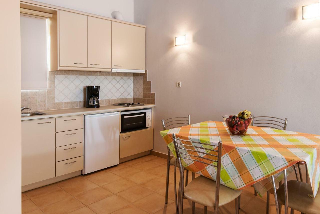 Enastron Villas Kyparissia Luaran gambar